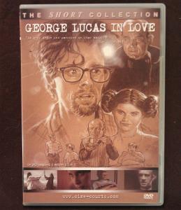 Georges Lucas in love (1)